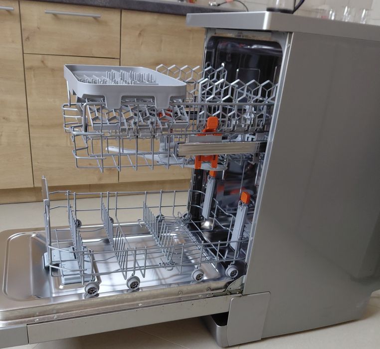 Zmywarka Hotpoint Ariston