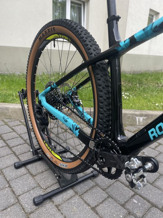 Rocky Mountain vertex M -29" napęd XX1 8,7 kg