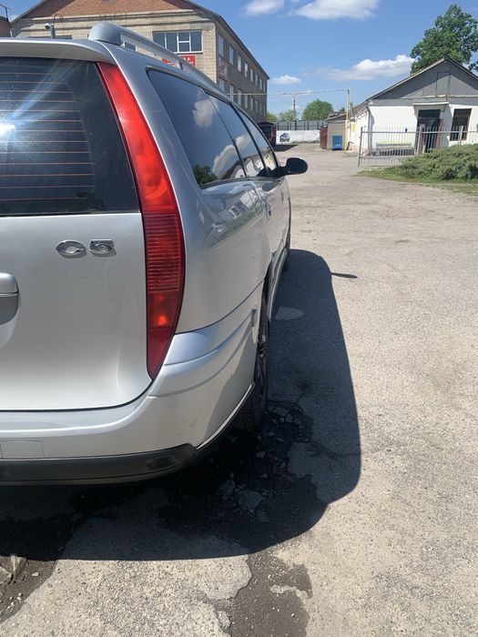 Терміново продам Citroen C5 2004