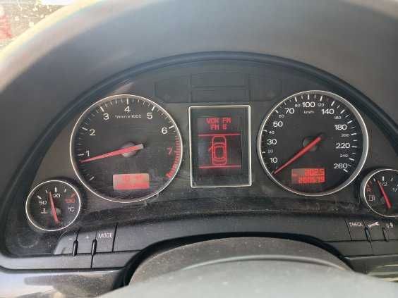 Audi A4B6 2003 sprzedam
