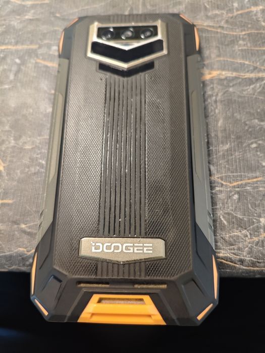 Смартфон, телефон, Doogee s89 pro
Бренд
Doogee
Країна-виробник
Китай