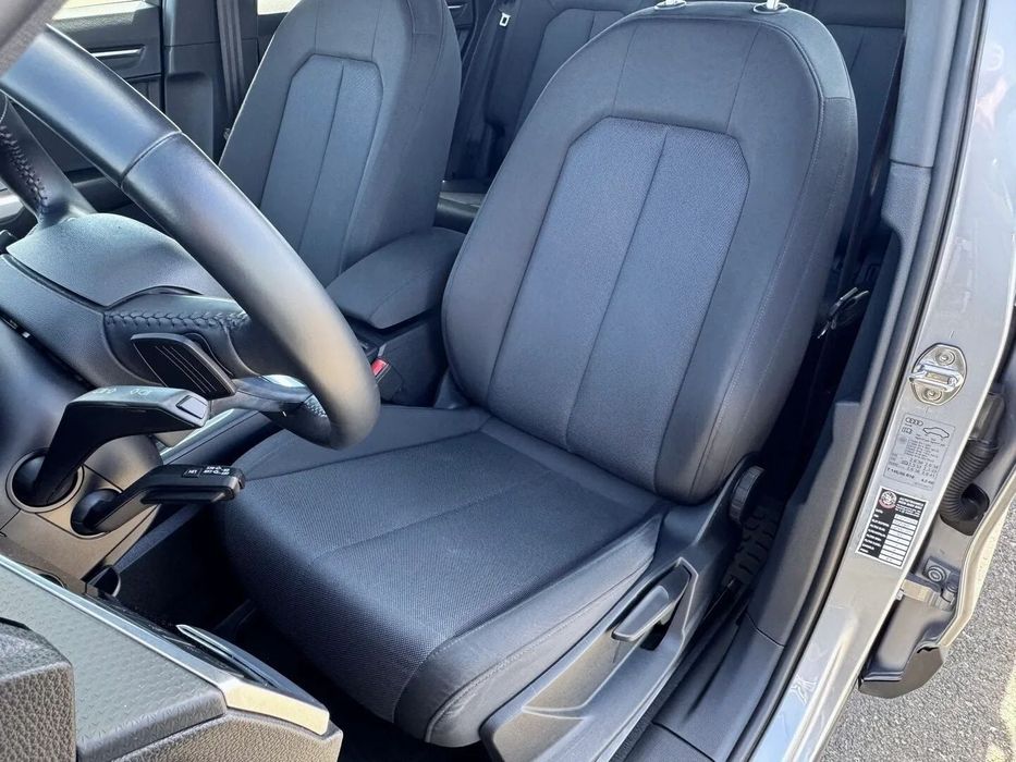 Audi Q3 Quattro | Premium | ASO | Niski przebieg