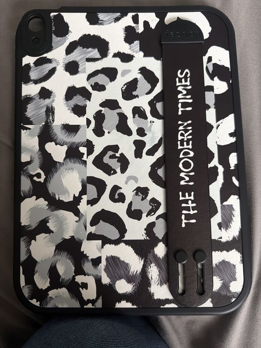 Etui I pad 11 pro 2024