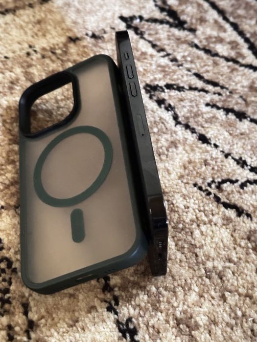 iPhone 14 pro 100% baterii 256 GB stan BDB