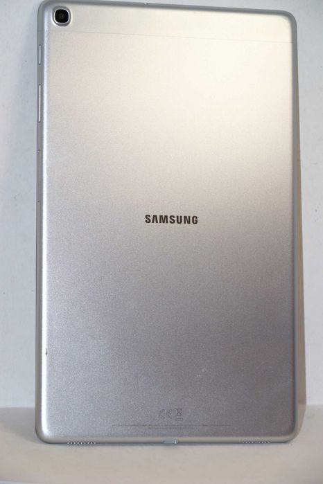 Samsung Galaxy Tab A 10.1 (2019) 32GB LTE SM-T515, дуже гарний стан!