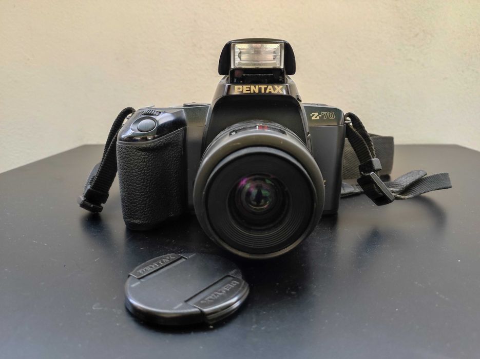 Pentax Z-70 Camera64739484648322121