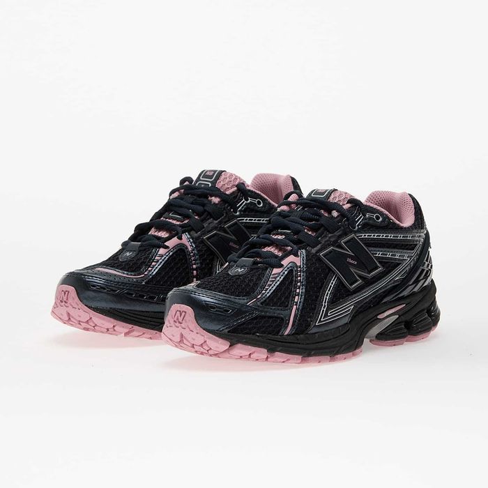 !SALE! New Balance 1906R Eclipse Pink Taffy Black 36 37 38 39 40 41