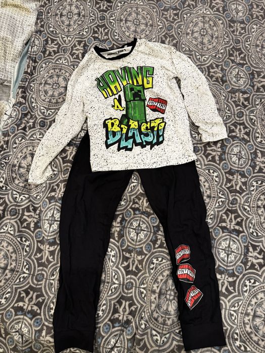 Пижама для хлопчика орігінал