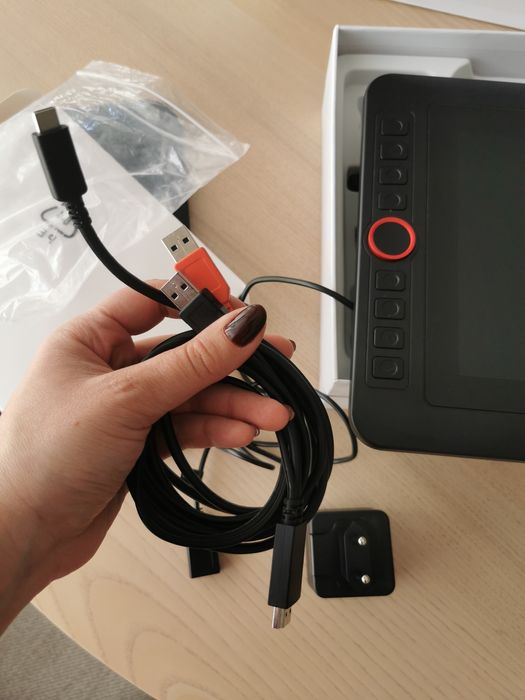 Artist Pro 12 XP-PEN