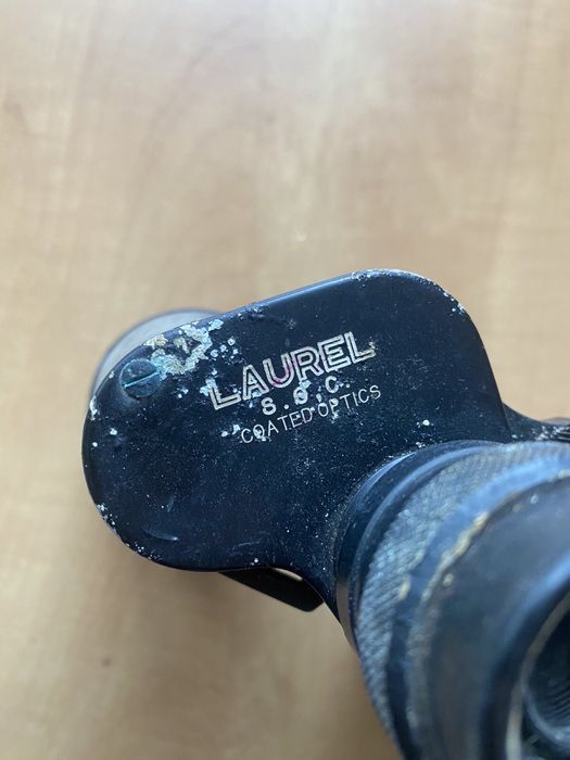 Бинокль Laurel S.O.C