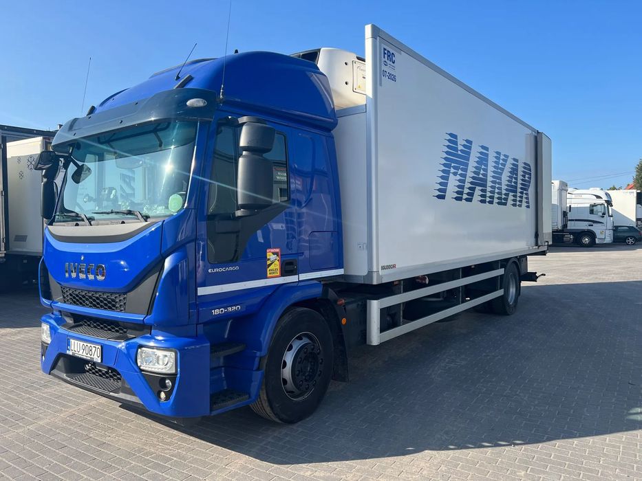 Iveco