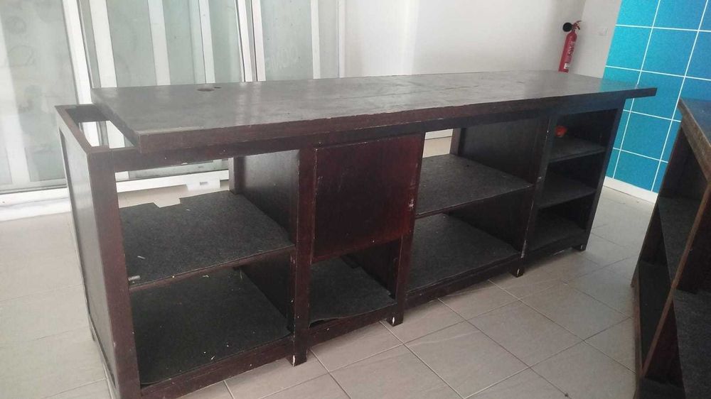 vende -se material para restauração