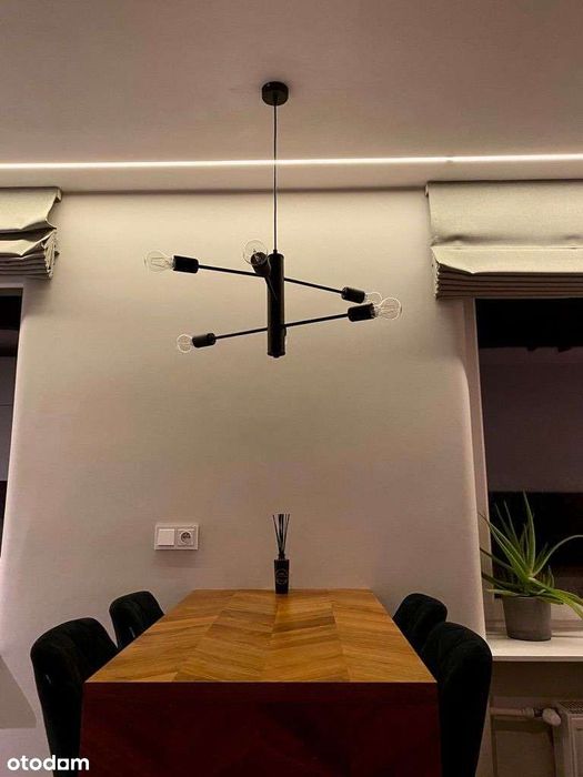 Wyjątkowy, dwupokojowy apartament na Starym Żol. - Widok 5