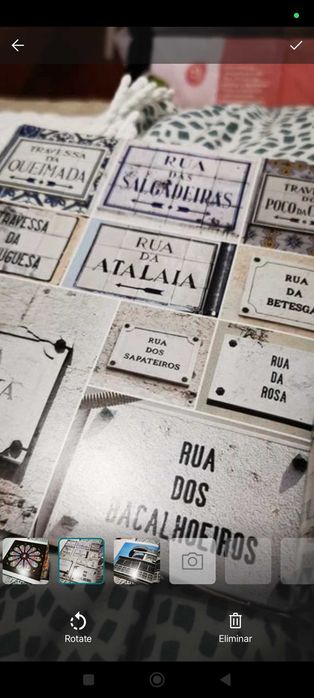 Livro Lisboa Graphics de Sérgio Fonseca impecável