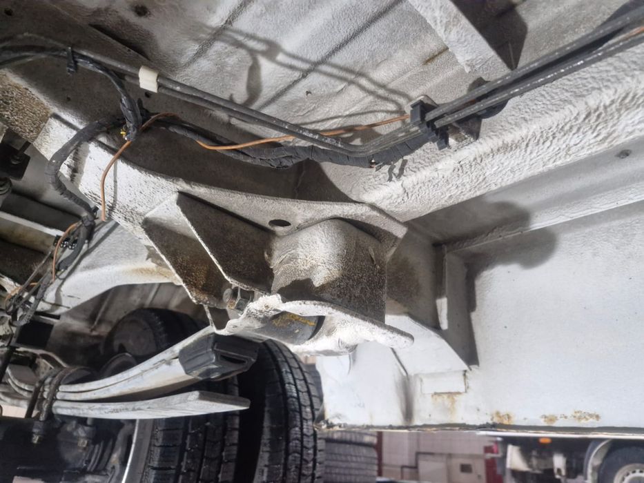 Sprinter 412 свіжак Максі