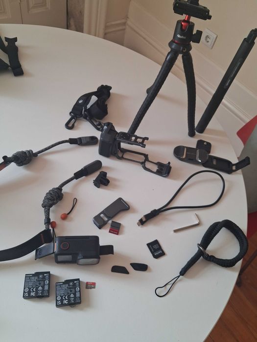 Insta 360 acepro2