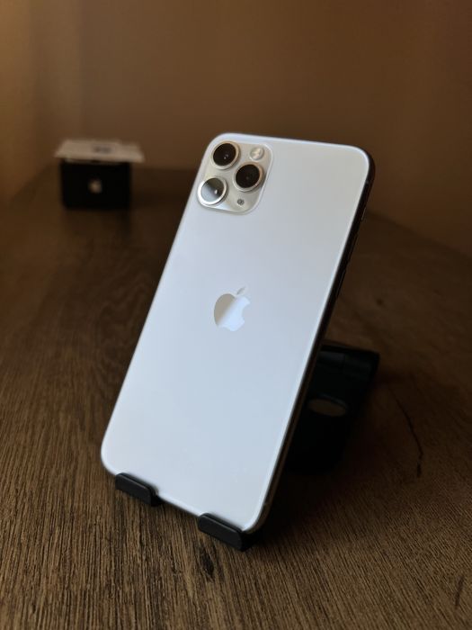 Iphone 11 pro, 256 Gb, Neverlock айфон 11 про телефон