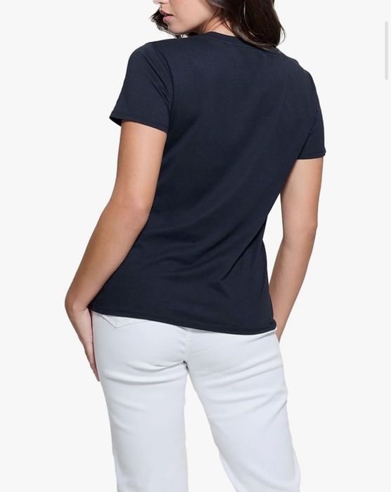 Guess women's  easy tee жіноча футболка guess оригінал