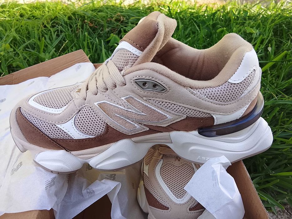 Sapatilhas new balance