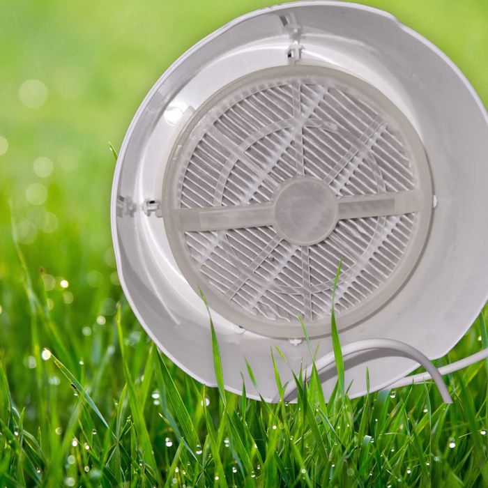 очищувач повітря JINPUS з фільтром HEPA портативний,живлення-USBкабель