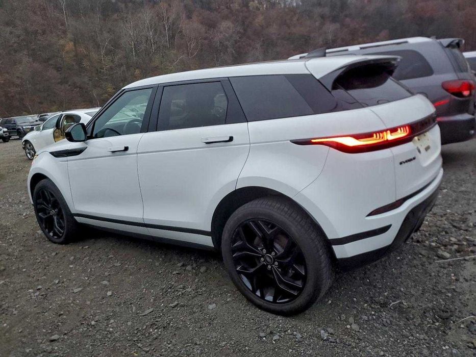Land Rover Range Rover Evoque SE 2023