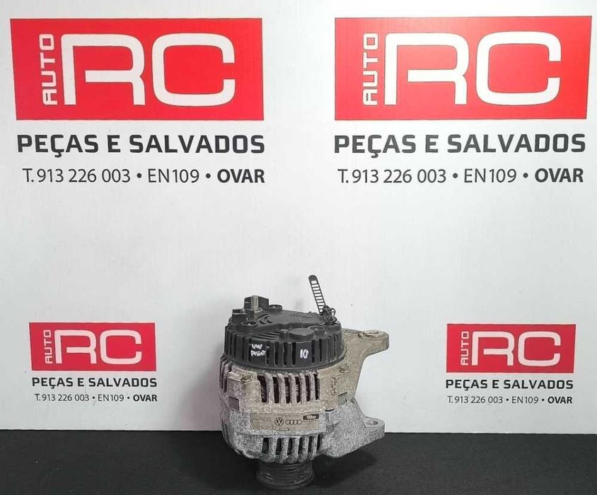 Alternador 058903016E - AUDI A4 B5
