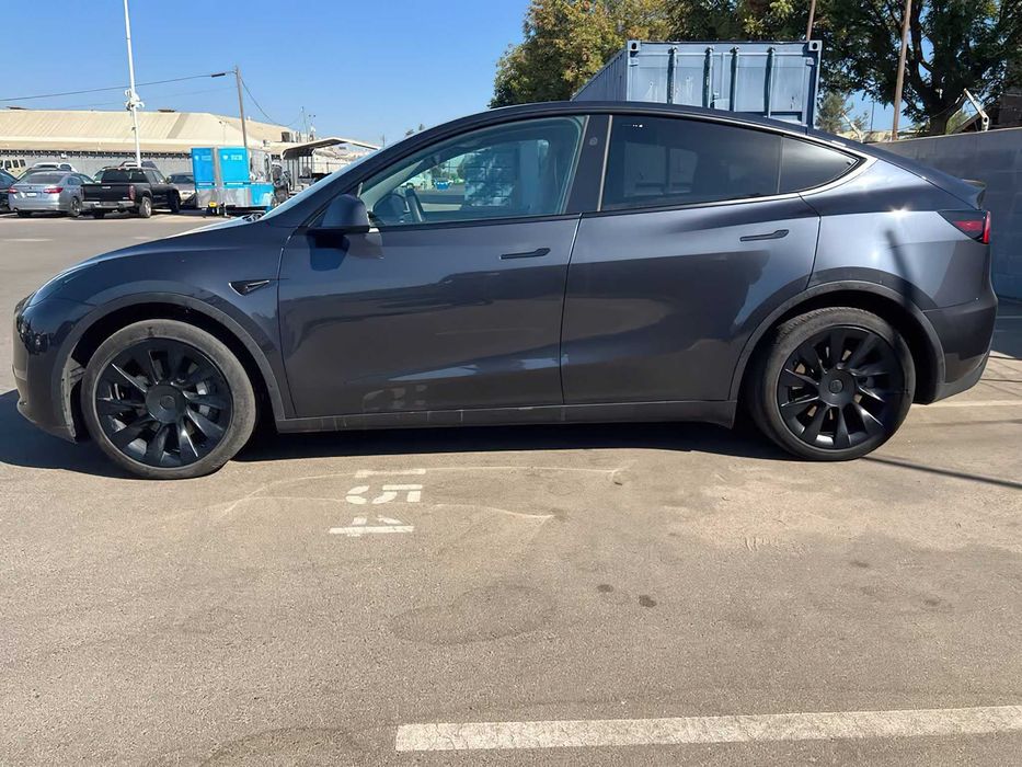 Tesla Model Y      2024