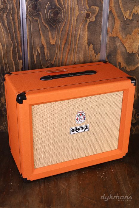 Orange ppc 112 w kolumna 16 ohm w stanie sklepowym idealnym grała max 3godz..