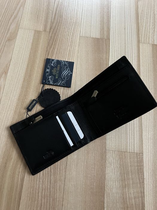 Portfel męski Wittchen