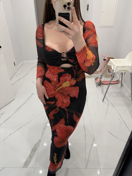 Продам костюм спортиный размер L-  XL