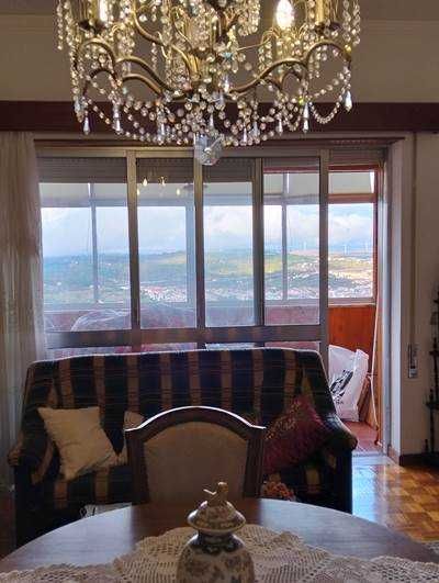 Guarda cidade, T3, 100m2, Aluguer