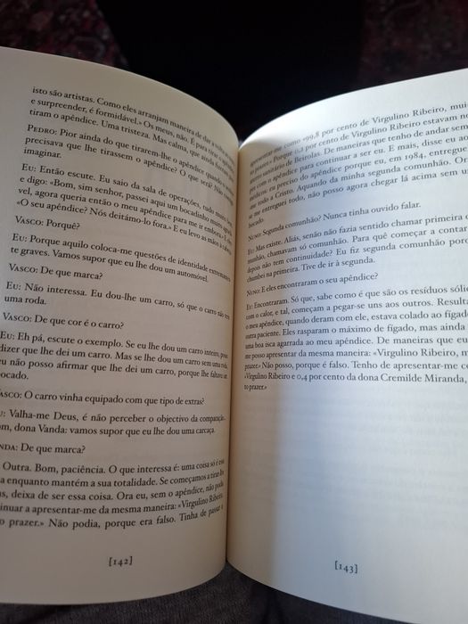 Mixórdia de Temáticas