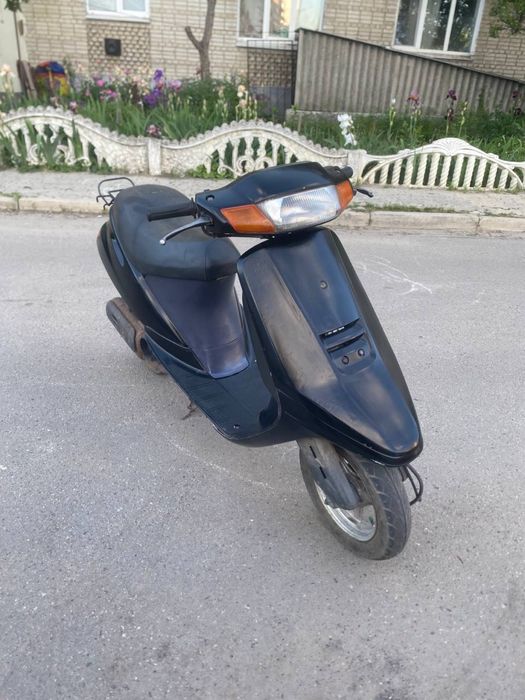 Мопед , скутер Honda Tact AF 24
