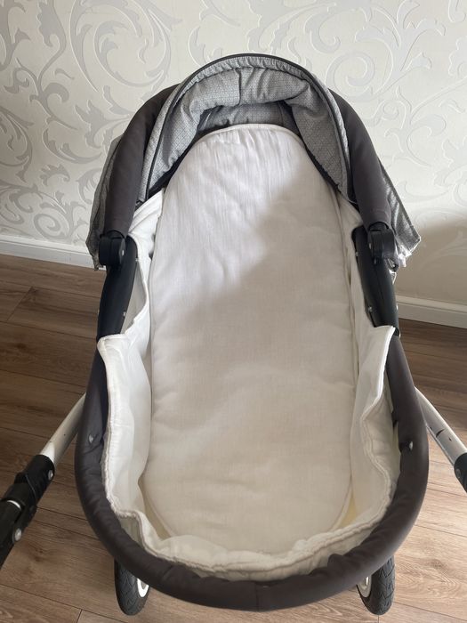 Wózek dziecięcy Cross