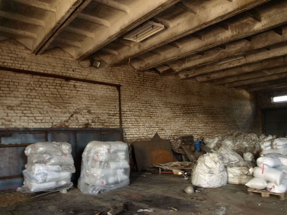 Сдаётся в аренду охраняемая территория (2 Га) под склад, офис, стоянку