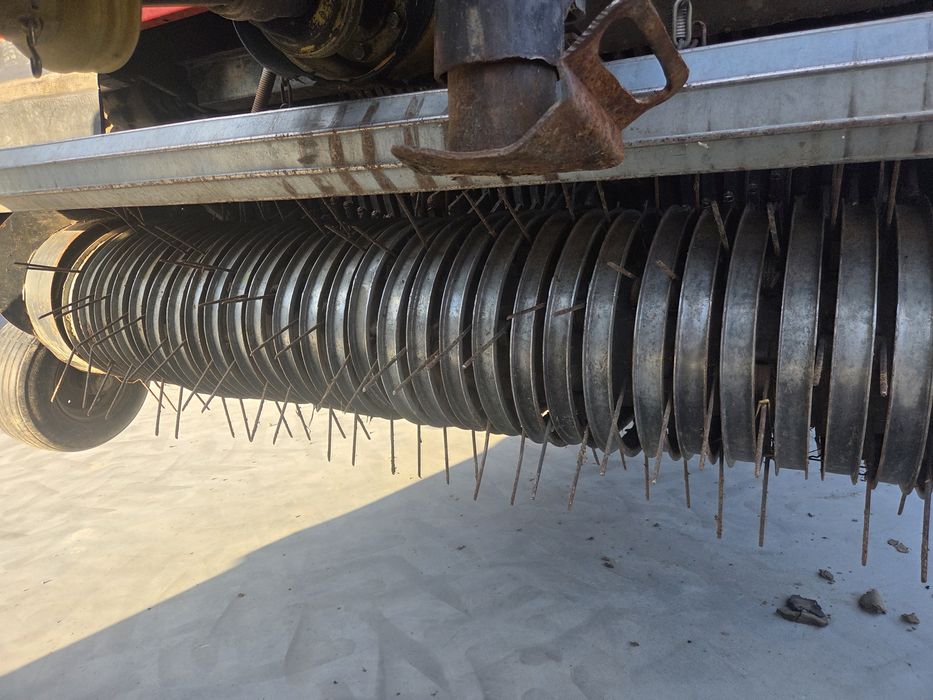 Kverneland Taarup 10055r