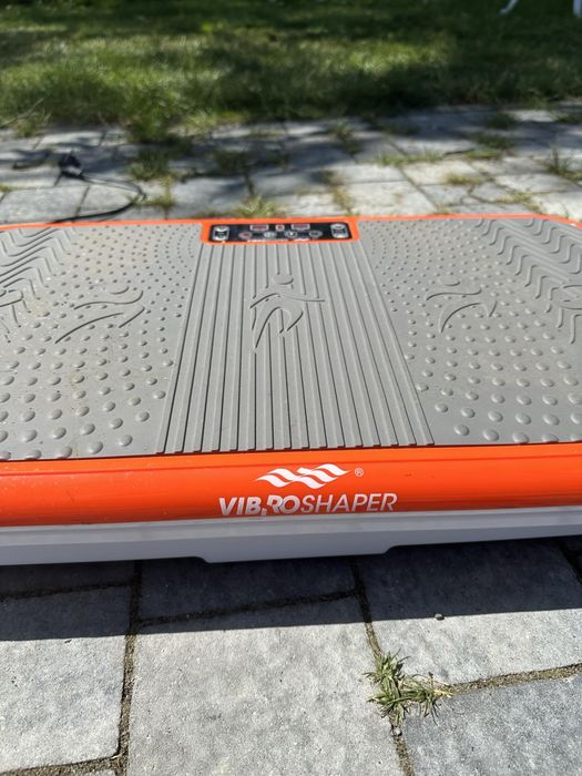 Wibroshaper sprawny