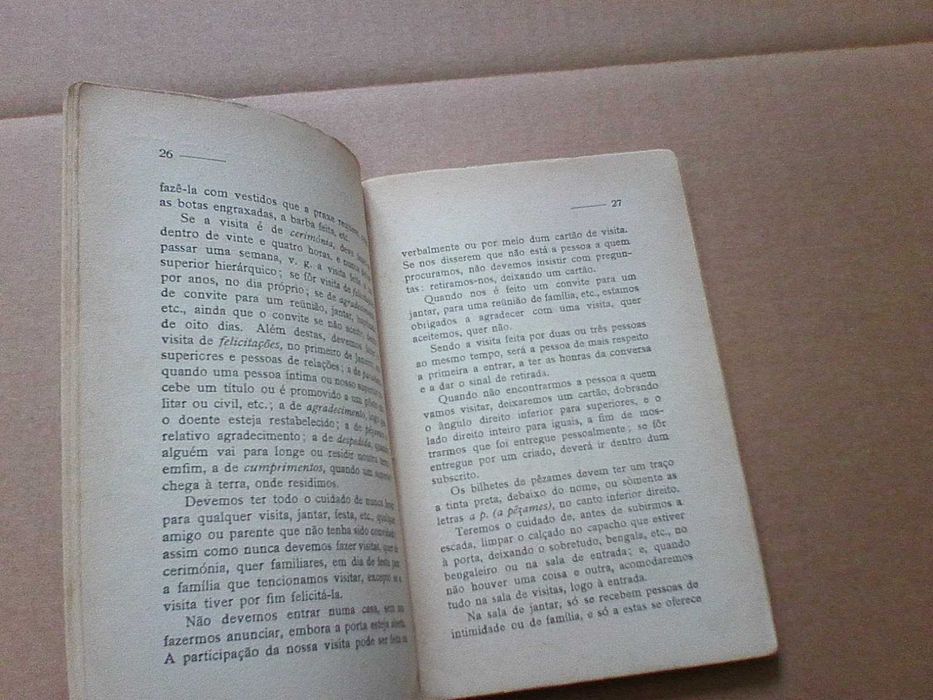Compêndio de Civilidade