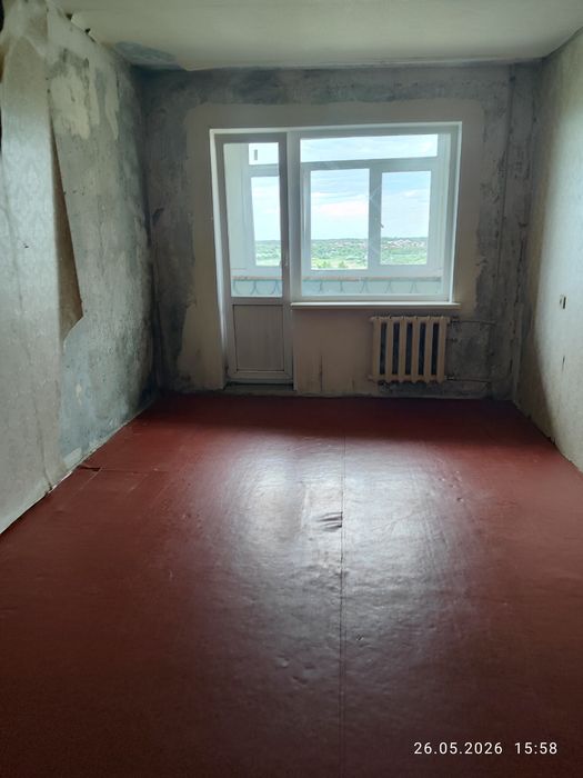 Продаю 1но кімнатну квартиру на Східному 1