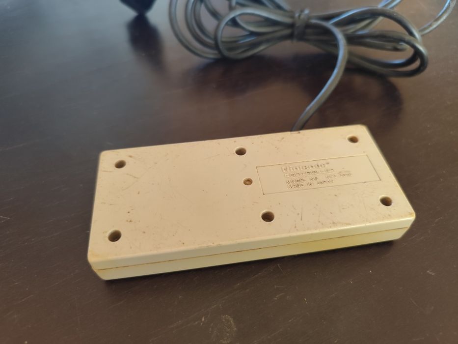 Comando original Nes, portes grátis.