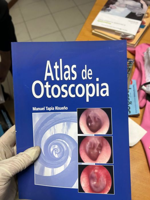 Livros de medicina