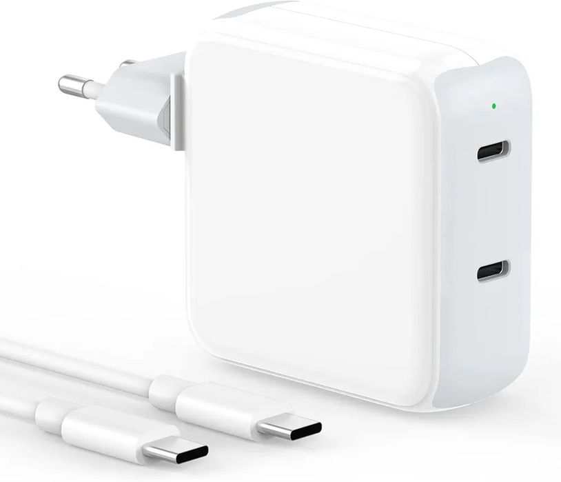 Ładowarka 67 W, USB C, kompatybilna z MacBook Air O674