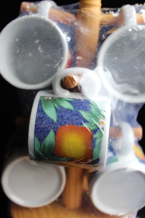 Набор мини-кружек