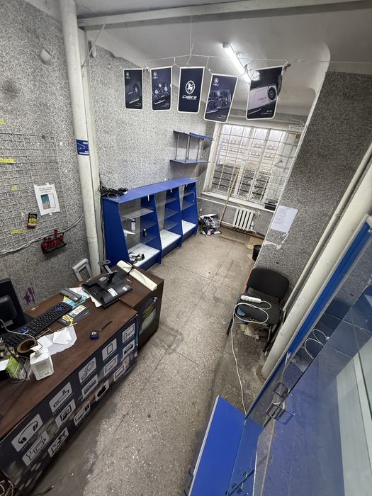 Оренда приміщення 18 м.кв, приміщення під магазин, вул. Садова 10