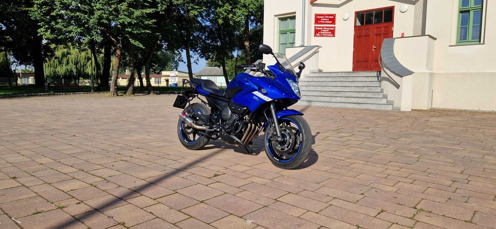 Yamaha
