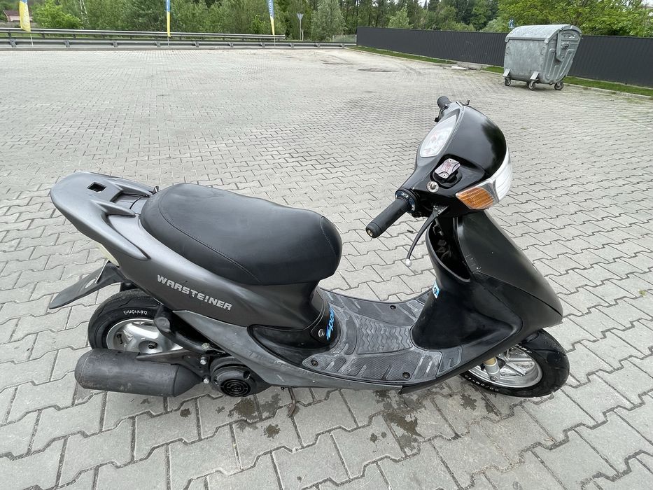 honda dio 35 zx - Мототехніка в Немішаєве - OLX.ua