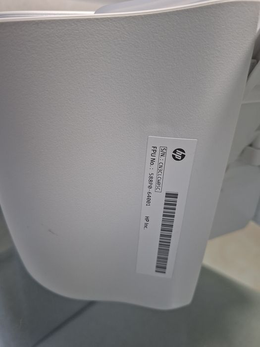 Impressora HP Deskjet 2800e