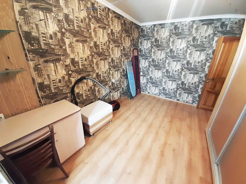 3-комнатная квартира по адресу Берестейский проспект(пр-т. Победы) (площадь 75 м²) - Atlanta.ua - фото 11