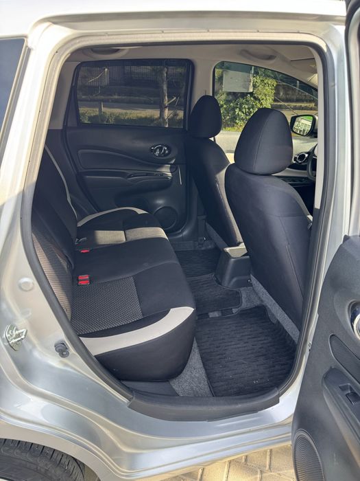 Продам Nissan e-POWER 2018 гибрид