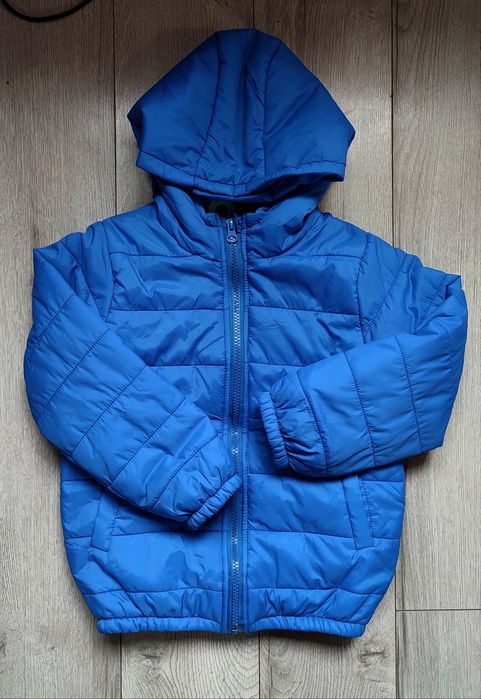 Куртка демісезонний осіння для хлопчика